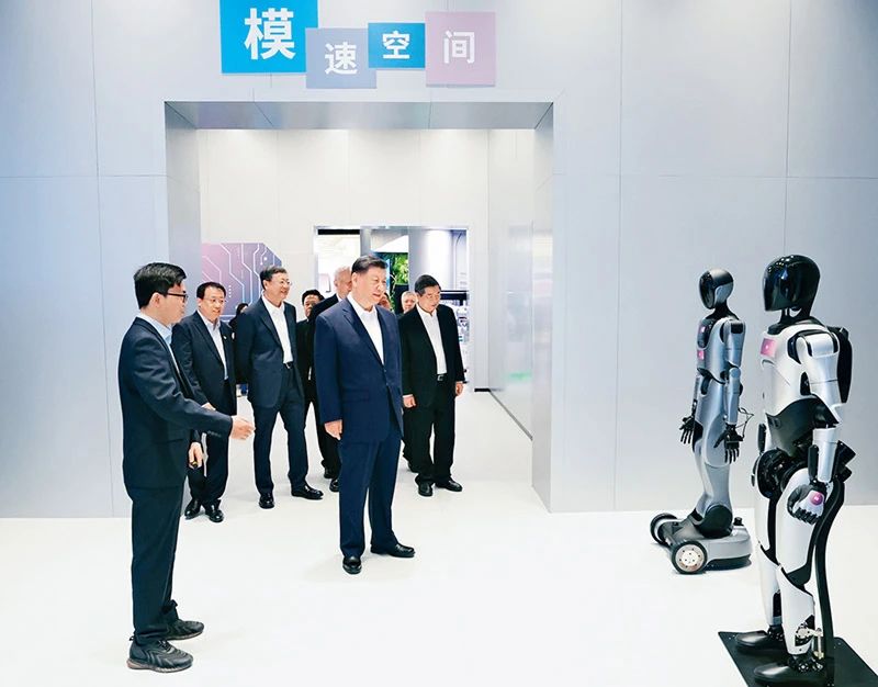 高质量发展※