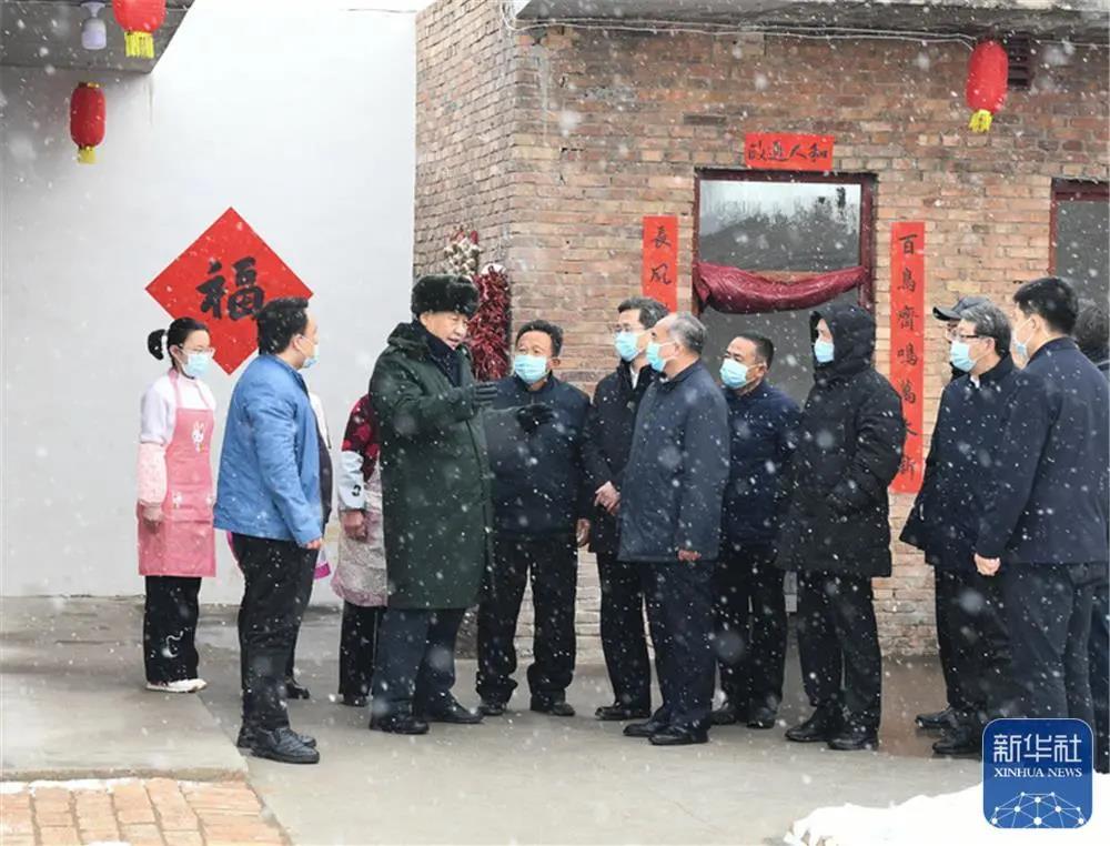 中共中央总书记