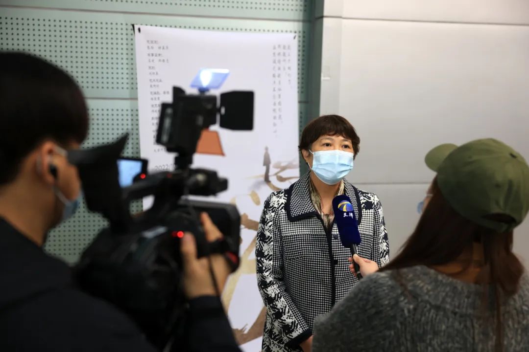 安博官方网页版app下载原创话剧《徐
