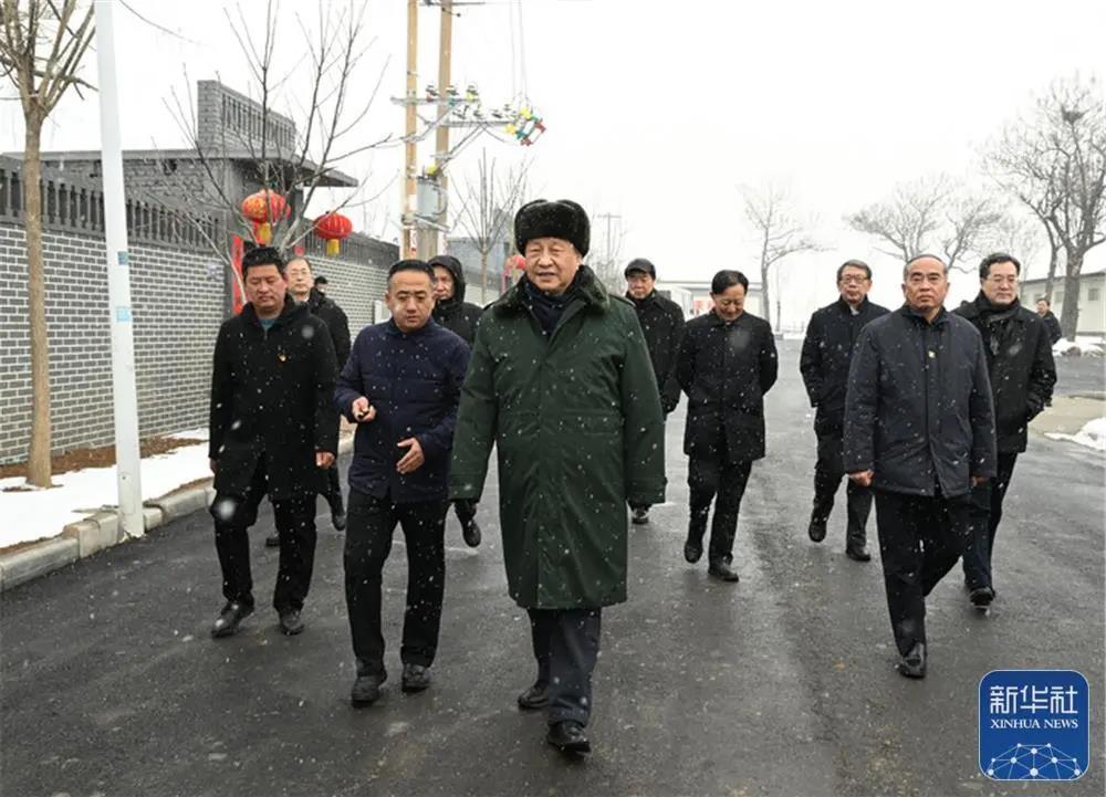 中华民族传统节日春节即将到来之际