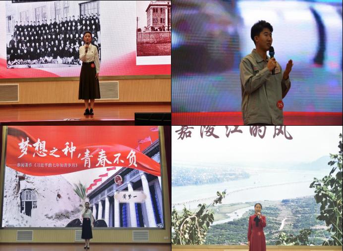 本站讯(通讯员 王振超)近日