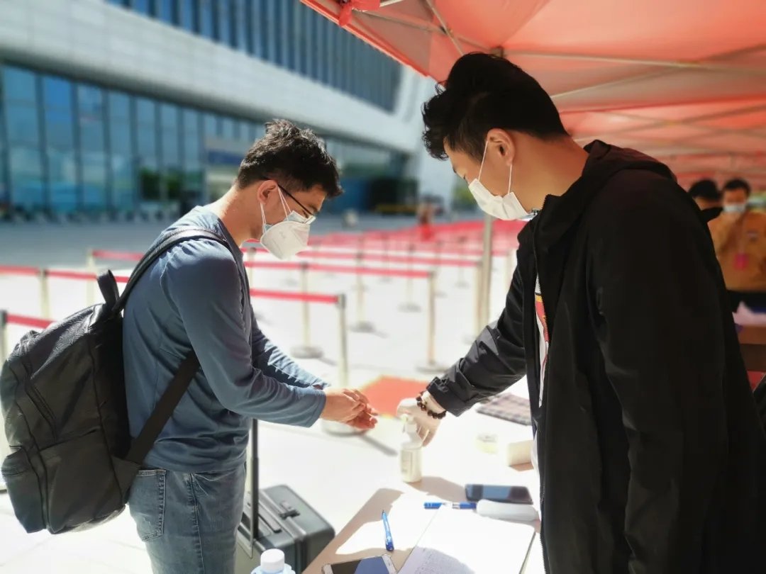 负责返校工作的安博app下载网站限时