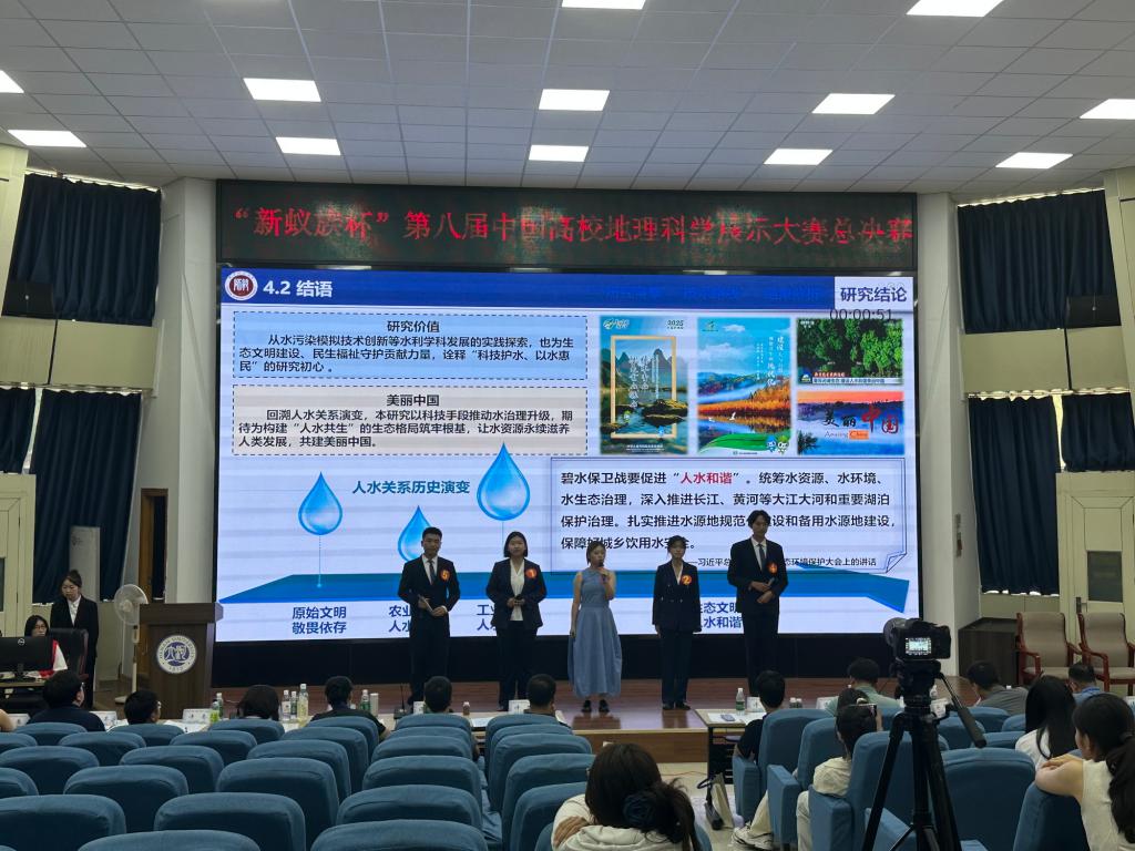 荣获一等奖2项