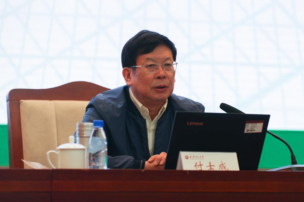 认真落实习近平总书记关于法治宣传安博