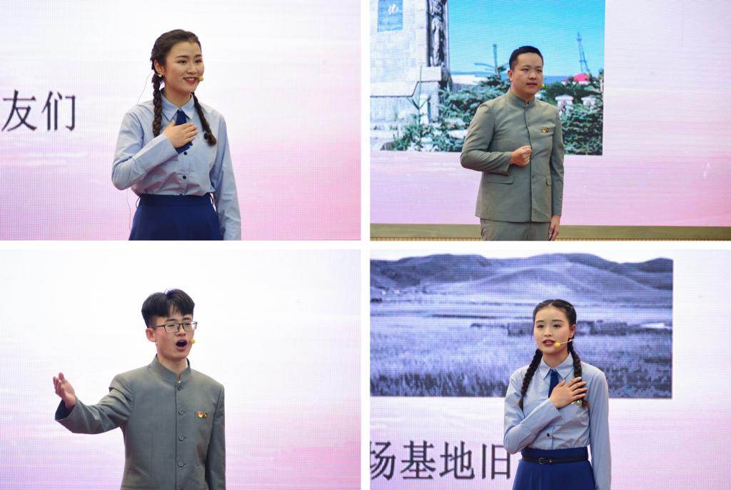 由中共青海省委组织部主办