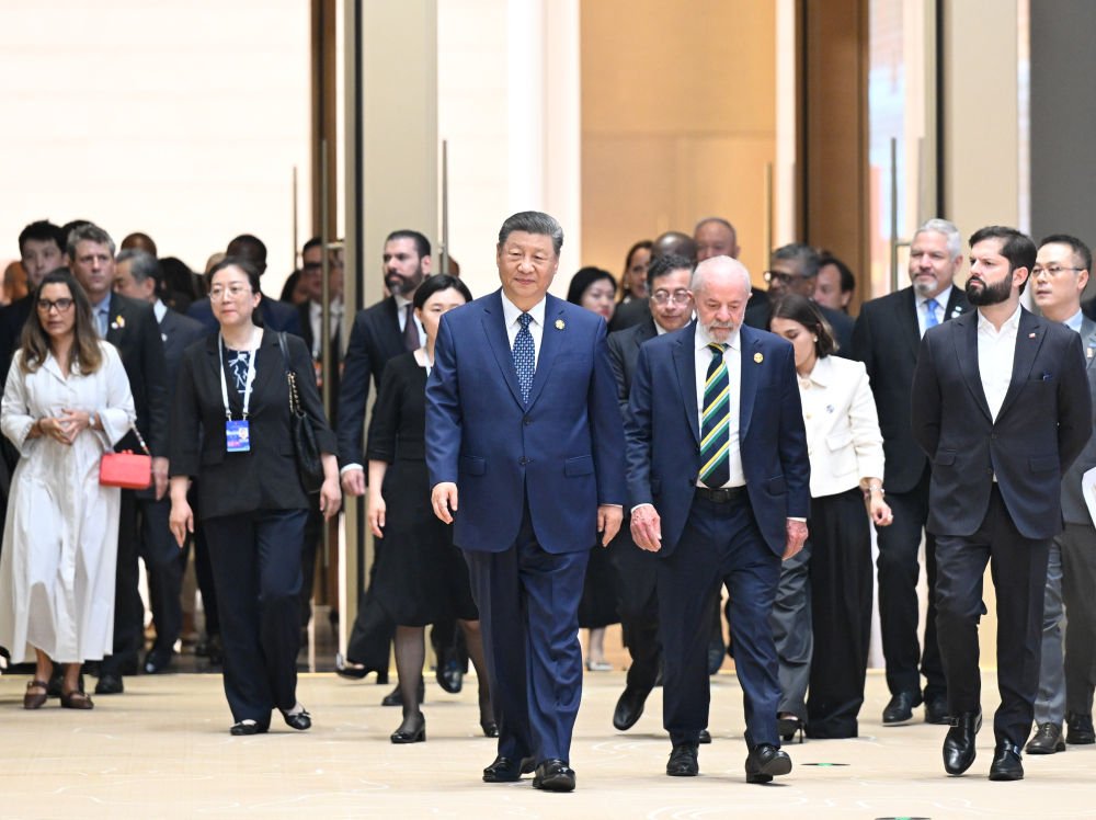 共谋发展振兴
