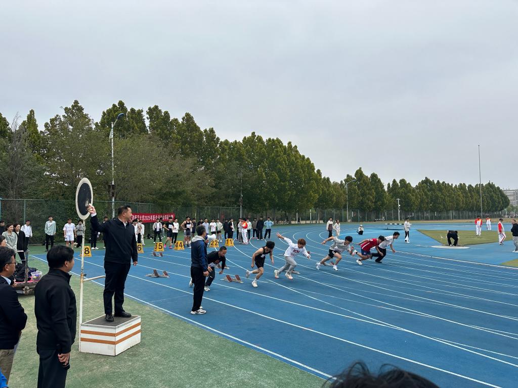 本站讯（通讯员 吕天宇）10月16日