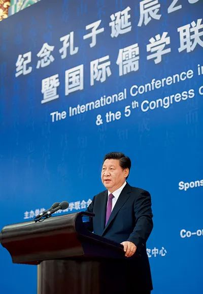 把中国文明历史研究引向深入 增强历史