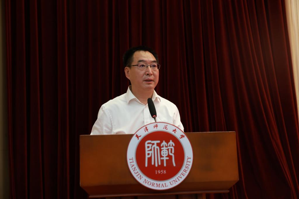 由天津市总工会