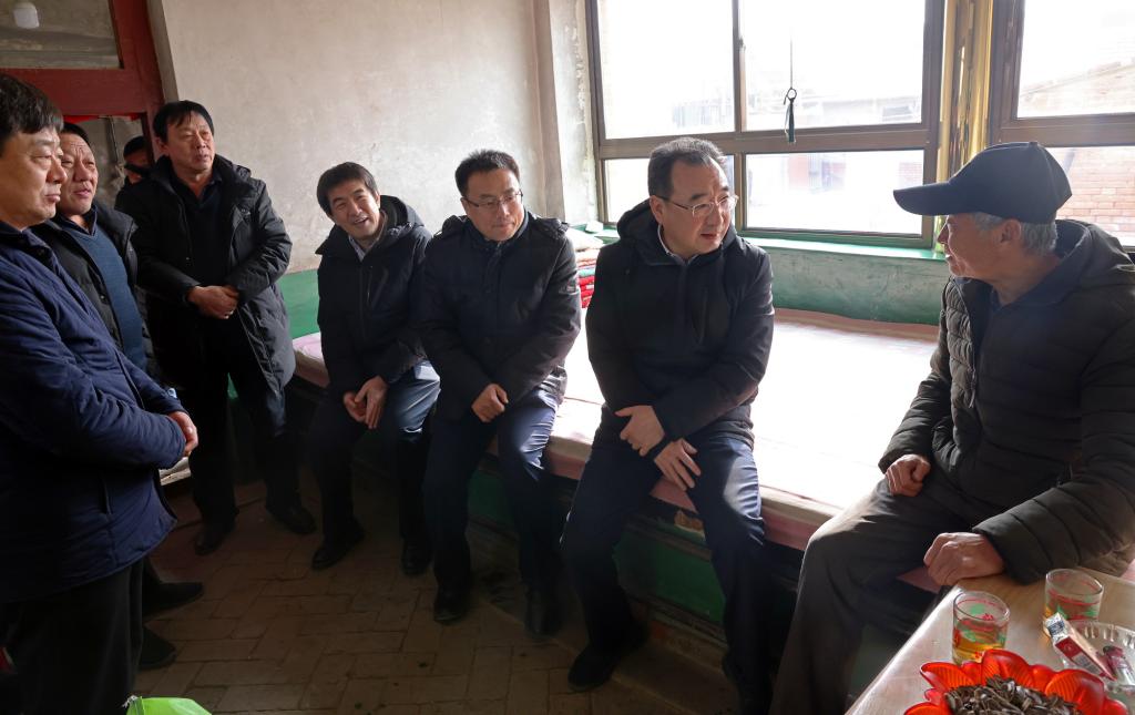 在春节即将来临之际