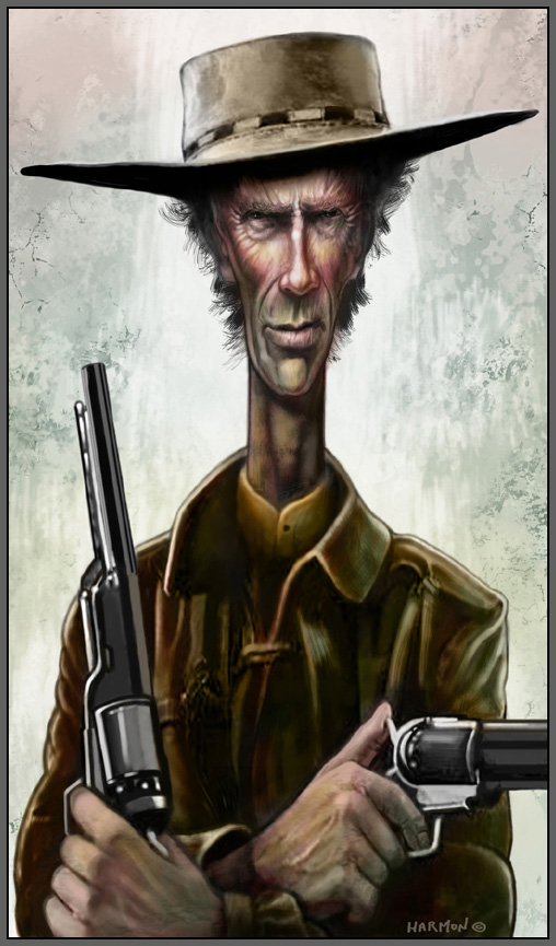 Clint Eastwood