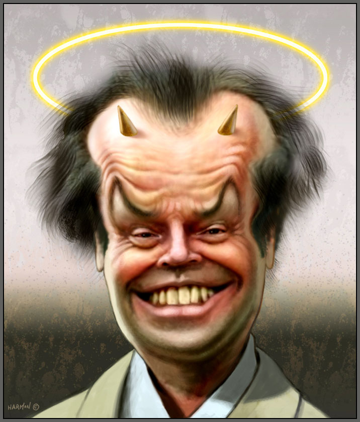 Nicholson